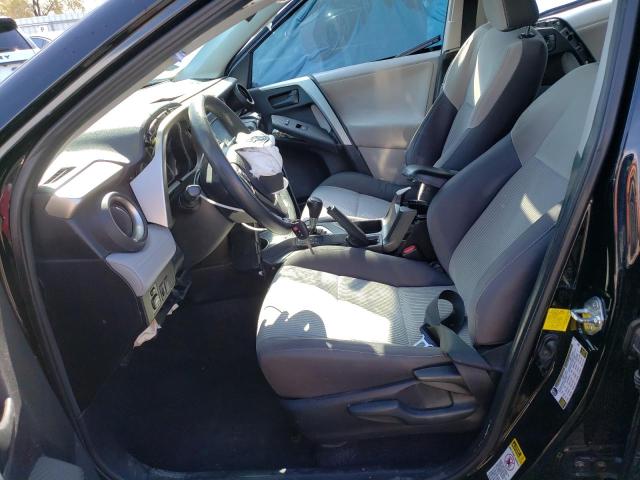Photo 7 from auction – 2013 TOYOTA RAV4 XLE with VIN 2T3WFREV4DW064559