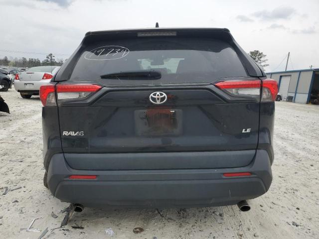 Photo 6 from auction – 2021 TOYOTA RAV4 LE with VIN 2T3H1RFV4MC136528