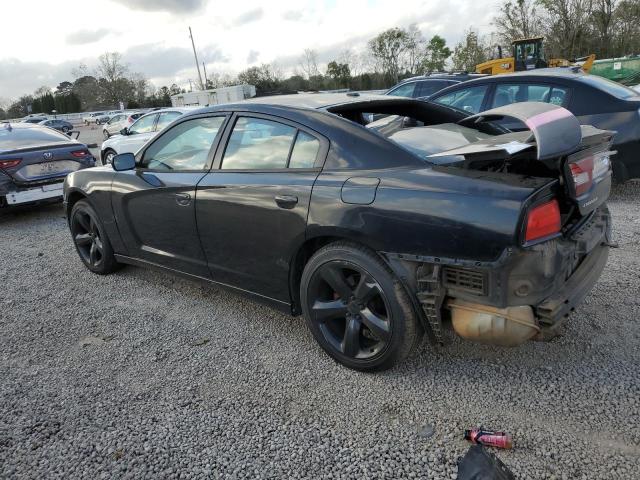 Photo 2 from auction – 2012 DODGE CHARGER SX with VIN 2C3CDXHG9CH120332