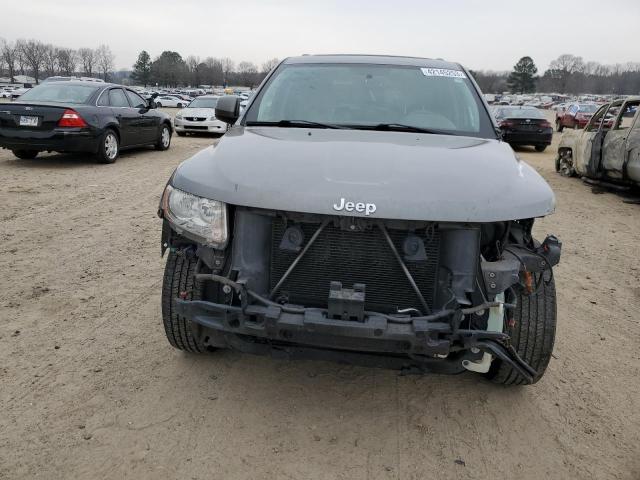Photo 5 from auction – 2012 JEEP GRAND CHER with VIN 1C4RJEAG0CC223154