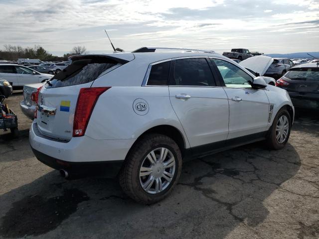 Photo 3 from auction – 2012 CADILLAC SRX LUXURY with VIN 3GYFNAE36CS528069