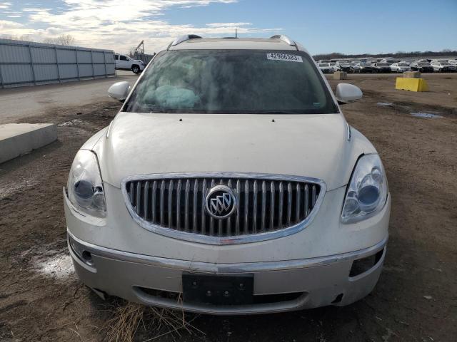 Photo 5 from auction – 2010 BUICK ENCLAVE CX with VIN 5GALVCED6AJ102721