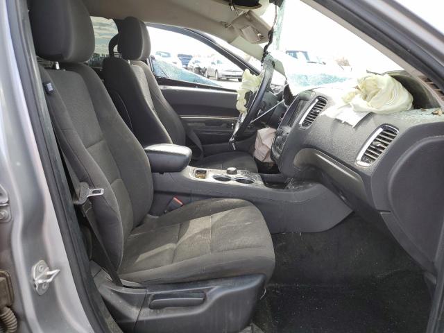Photo 7 from auction – 2015 DODGE DURANGO SX with VIN 1C4RDJAG7FC114503