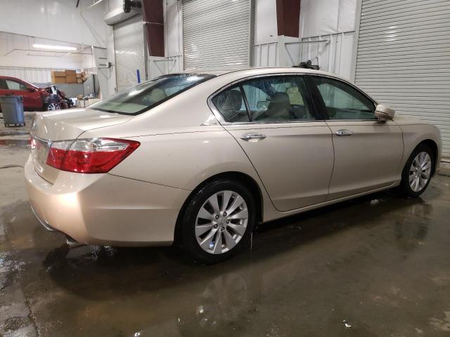 Photo 3 from auction – 2014 HONDA ACCORD EXL with VIN 1HGCR2F89EA175636