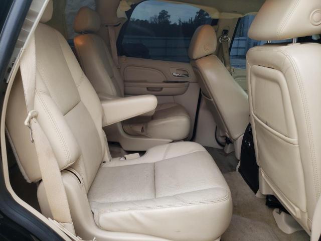 Photo 11 from auction – 2007 CADILLAC ESCALADE L with VIN 1GYFK63867R405501