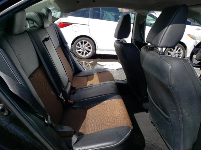 Photo 10 from auction – 2015 TOYOTA COROLLA L with VIN 5YFBURHE8FP328136