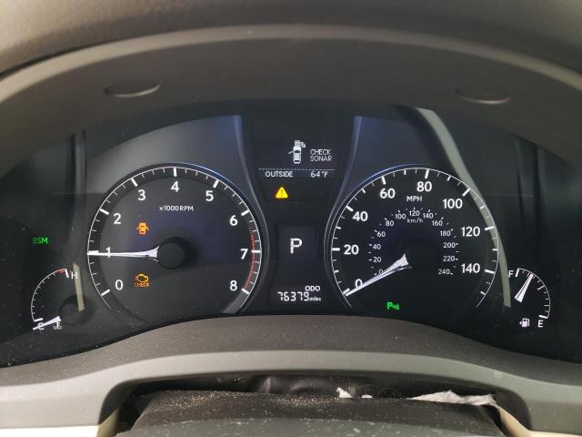 صورة رقم 9 من المزاد - 2015 LEXUS RX 350 مع VIN 2T2ZK1BA7FC191164