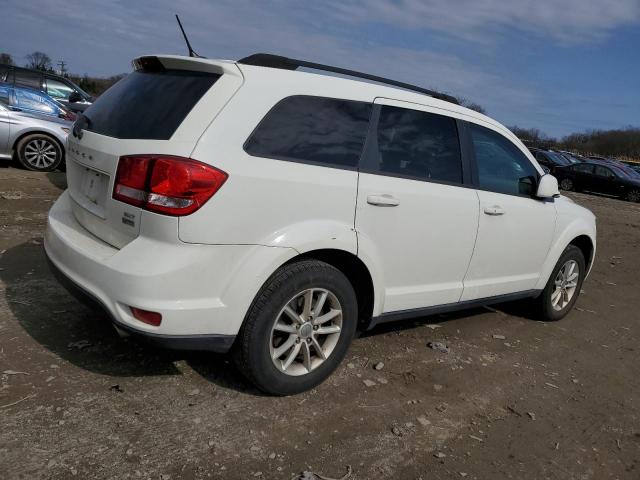 Photo 3 from auction – 2013 DODGE JOURNEY SX with VIN 3C4PDCBG3DT671198