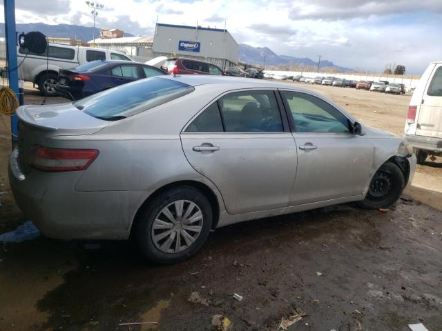 Photo 3 from auction – 2010 TOYOTA CAMRY BASE with VIN 4T1BF3EK4AU096854