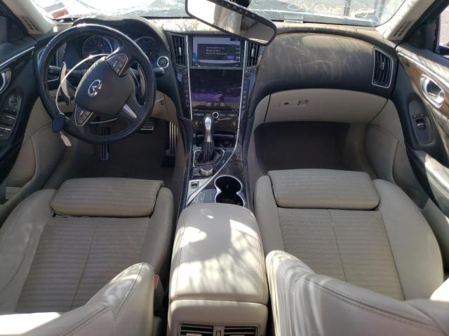 Photo 8 from auction – 2015 INFINITI Q50 BASE with VIN JN1BV7AR5FM394924