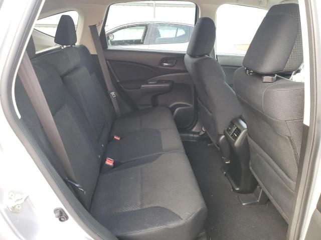 Photo 11 from auction – 2015 HONDA CR-V EX with VIN 2HKRM4H58FH658261