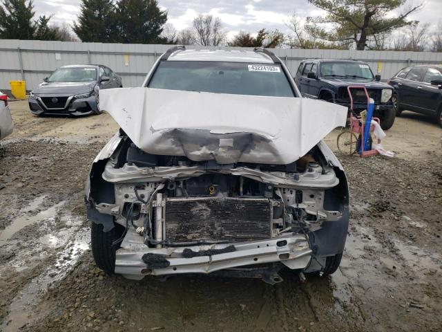 Photo 5 from auction – 2007 CHEVROLET EQUINOX LS with VIN 2CNDL13F176253436