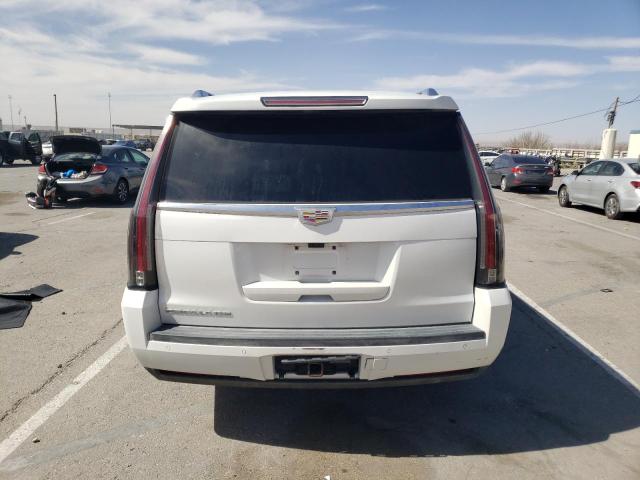 Photo 6 from auction – 2020 CADILLAC ESCALADE E with VIN 1GYS4HKJXLR267853