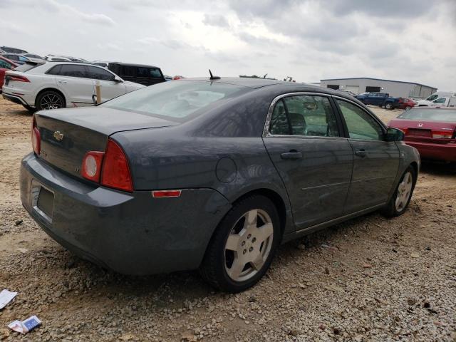 Photo 3 from auction – 2008 CHEVROLET MALIBU 2LT with VIN 1G1ZJ57728F172228