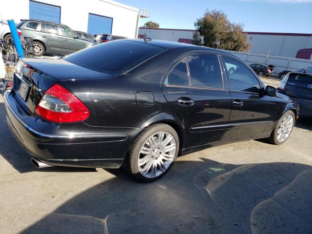 Photo 3 from auction – 2007 MERCEDES-BENZ E 350 with VIN WDBUF56X17B090449