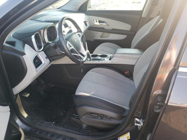 Photo 7 from auction – 2014 CHEVROLET EQUINOX LT with VIN 2GNALBEK5E6179319