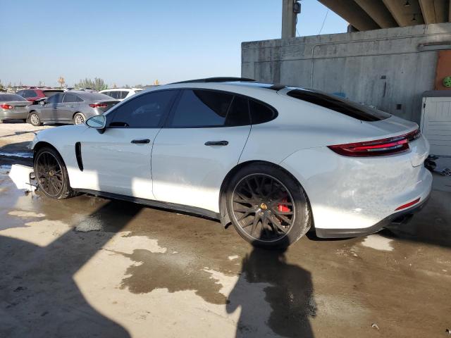 Photo 2 from auction – 2018 PORSCHE PANAMERA 4 with VIN WP0AA2A78JL109847