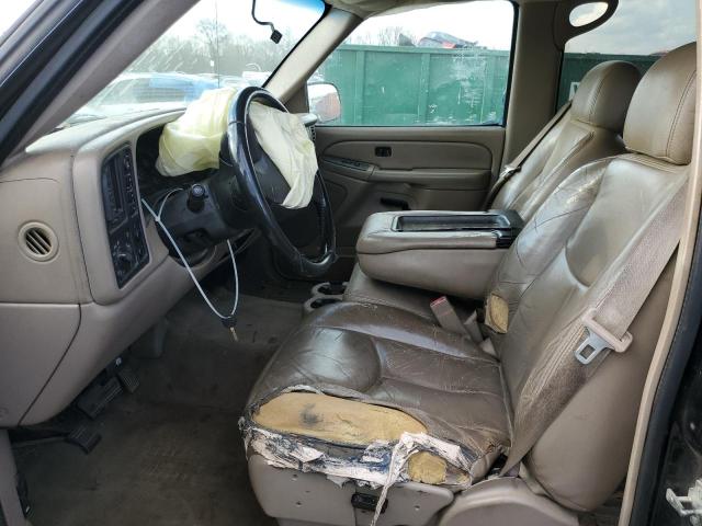 Photo 7 from auction – 2005 CHEVROLET SILVERADO with VIN 2GCEK13T251231392