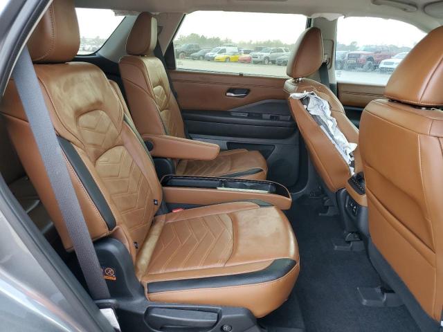 Photo 11 from auction – 2022 NISSAN PATHFINDER with VIN 5N1DR3DK9NC226723