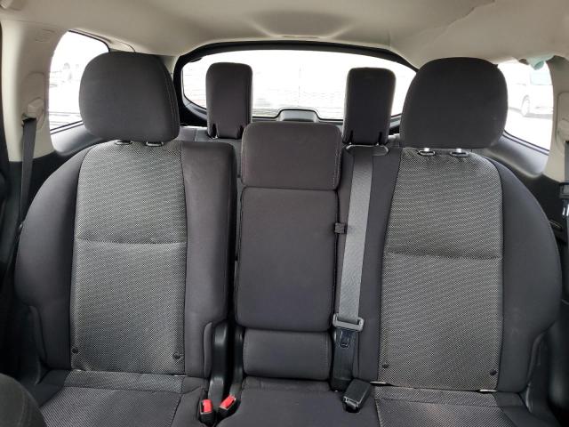 Photo 10 from auction – 2017 NISSAN PATHFINDER with VIN 5N1DR2MN3HC914189