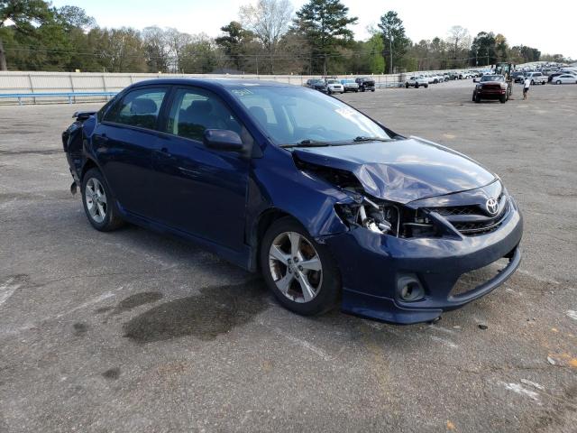 Photo 4 from auction – 2012 TOYOTA CAROLLA with VIN 5YFBU4EE8CP057646