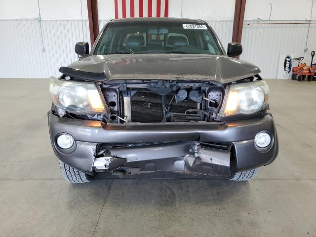 Photo 5 from auction – 2011 TOYOTA TACOMA DOU with VIN 5TFJU4GN3BX007231