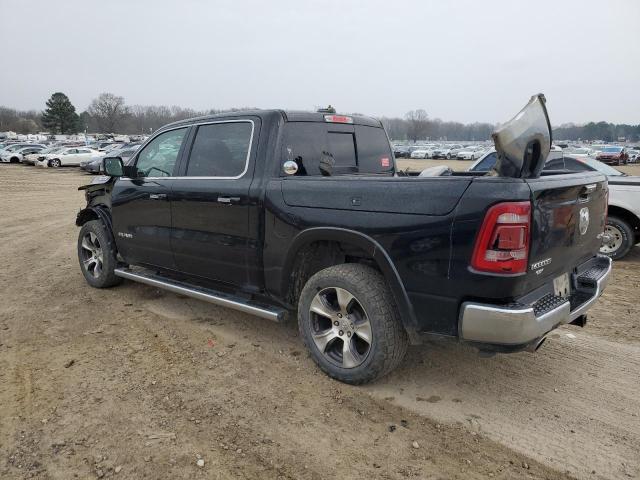 Photo 2 from auction – 2019 RAM 1500 LARAM with VIN 1C6SRFJT5KN761274