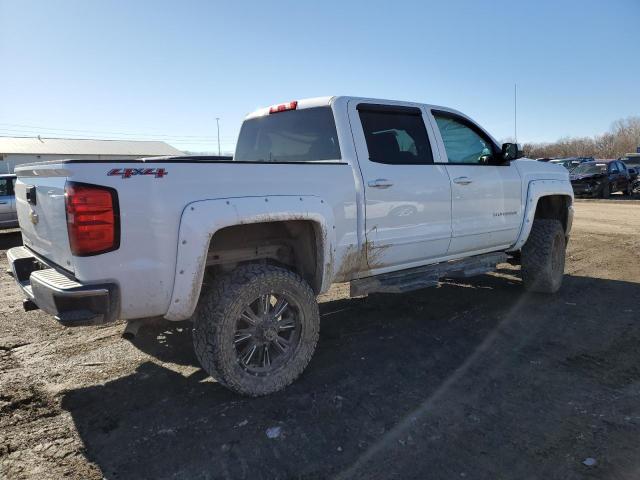 Photo 3 from auction – 2016 CHEVROLET SILVERADO with VIN 3GCUKREC2GG307209