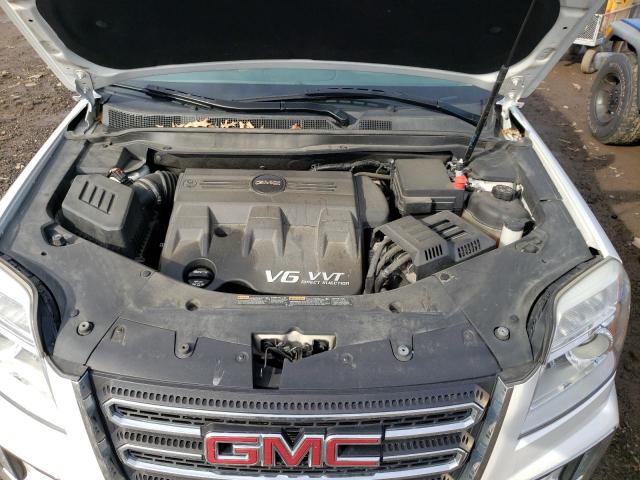 Photo 12 from auction – 2016 GMC TERRAIN SL with VIN 2GKFLPE39G6307184