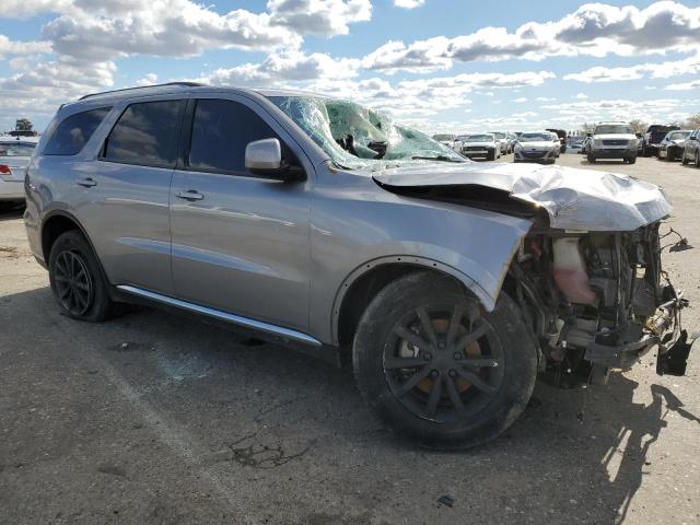 Photo 4 from auction – 2015 DODGE DURANGO SX with VIN 1C4RDJAG7FC114503