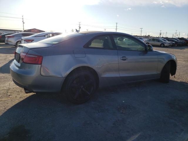 Photo 3 from auction – 2009 AUDI A5 QUATTRO with VIN WAUDK78T19A025061