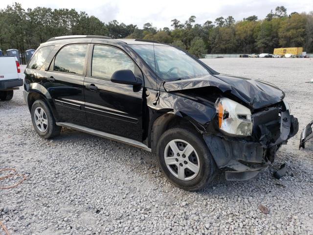 Photo 4 from auction – 2005 CHEVROLET EQUINOX LS with VIN 2CNDL13F356174931