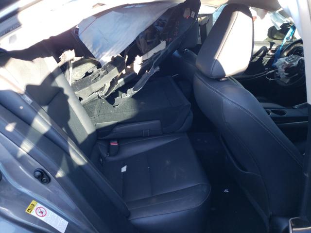 Photo 10 from auction – 2015 LEXUS IS 250 with VIN JTHBF1D24F5073942