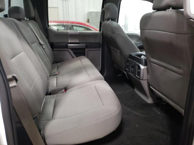 Photo 10 from auction – 2015 FORD F150 SUPER with VIN 1FTEW1EG6FFB17958