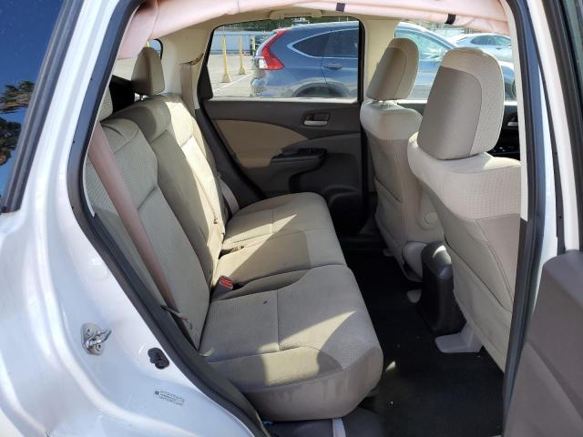 Photo 11 from auction – 2014 HONDA CR-V EX with VIN 5J6RM3H51EL035353
