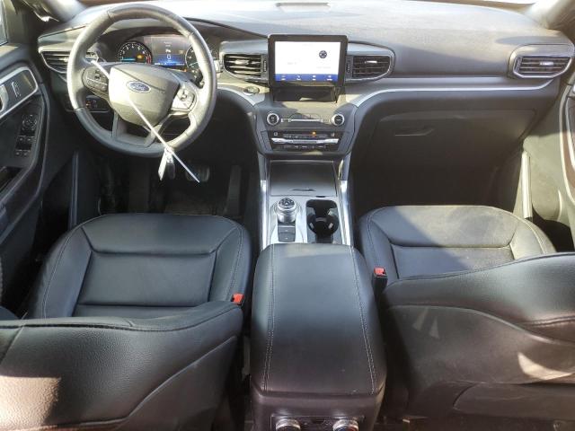 Photo 8 from auction – 2020 FORD EXPLORER X with VIN 1FMSK7DH8LGB47525