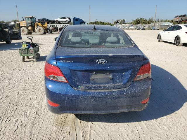 Photo 6 from auction – 2017 HYUNDAI ACCENT SE with VIN KMHCT4AE4HU172103
