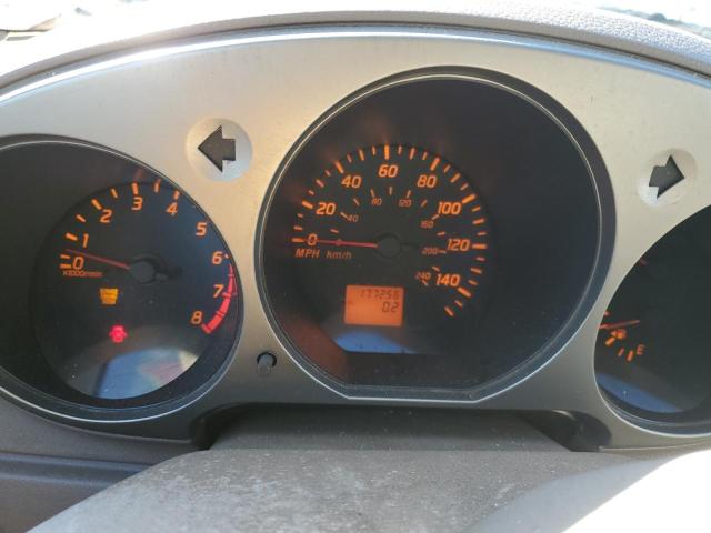 Photo 9 from auction – 2004 NISSAN ALTIMA BAS with VIN 1N4AL11DX4C132812