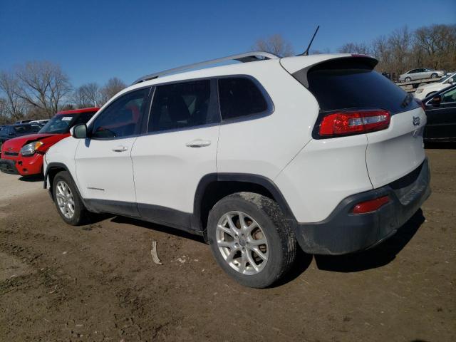 Photo 2 from auction – 2016 JEEP CHEROKEE L with VIN 1C4PJLCB6GW141012
