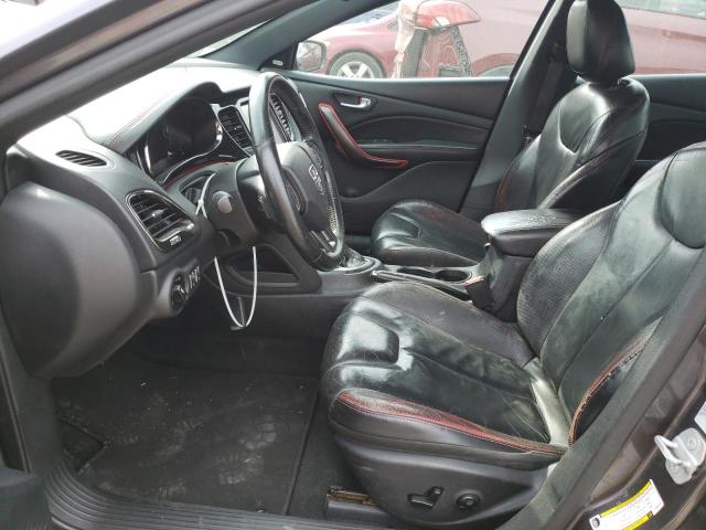 Photo 7 from auction – 2015 DODGE DART GT with VIN 1C3CDFEB4FD307126