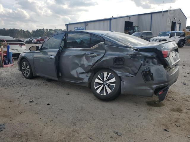 Photo 2 from auction – 2019 NISSAN ALTIMA SL with VIN 1N4BL4EVXKC125042