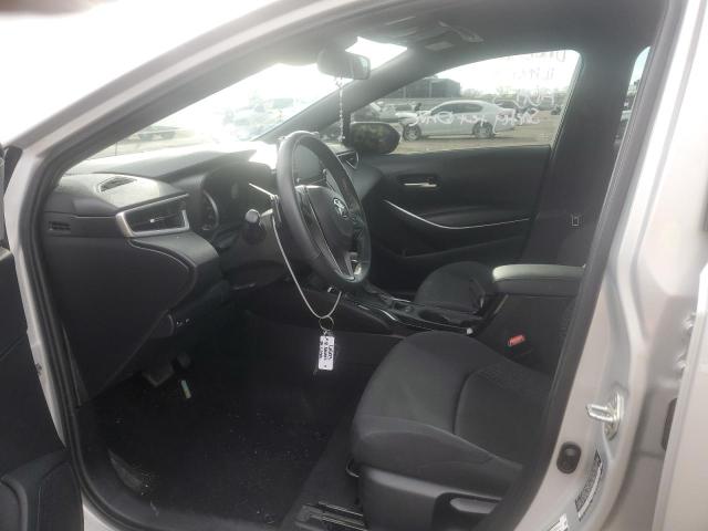 Photo 7 from auction – 2020 TOYOTA COROLLA SE with VIN 5YFS4RCE3LP027289