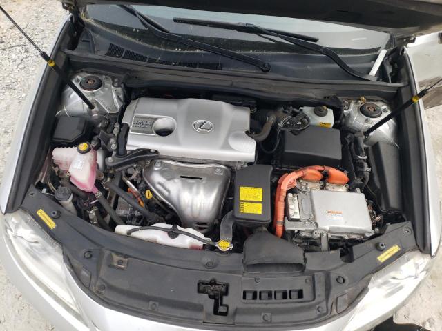 Photo 11 from auction – 2013 LEXUS ES 300H with VIN JTHBW1GG5D2035349