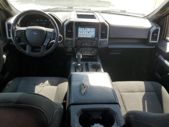 Photo 8 from auction – 2017 FORD F150 SUPER with VIN 1FTEW1EF5HKD38646