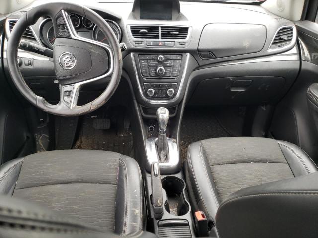 Photo 8 from auction – 2015 BUICK ENCORE CON with VIN KL4CJFSB3FB065802