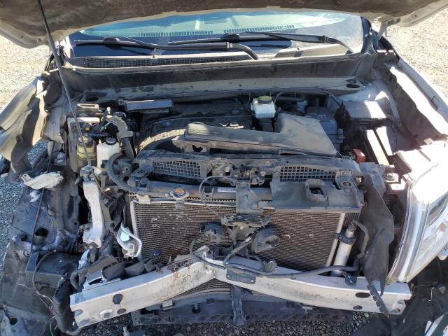 Photo 12 from auction – 2013 NISSAN PATHFINDER with VIN 5N1AR2MM0DC604800