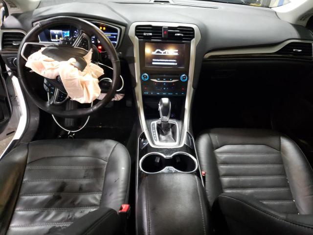 Photo 8 from auction – 2014 FORD FUSION SE with VIN 3FA6P0HD8ER234381