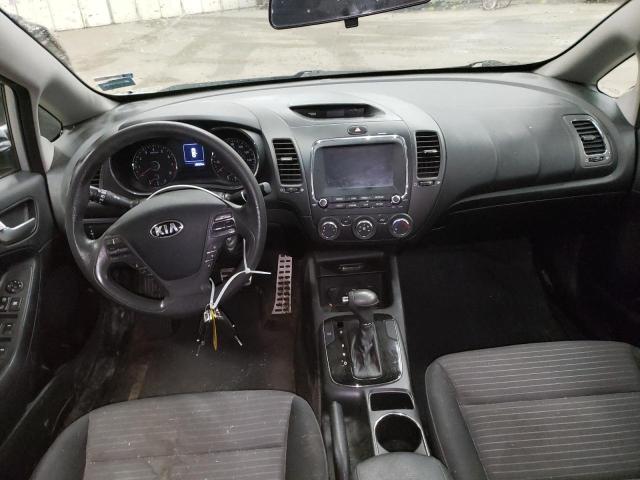 Photo 8 from auction – 2018 KIA FORTE LX with VIN 3KPFL4A74JE234381