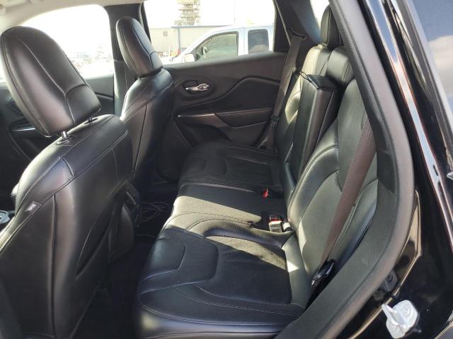 Photo 11 from auction – 2020 JEEP CHEROKEE L with VIN 1C4PJMDX3LD602477