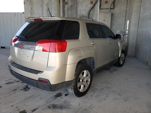 Photo 3 from auction – 2015 GMC TERRAIN SL with VIN 2GKALMEK0F6368616